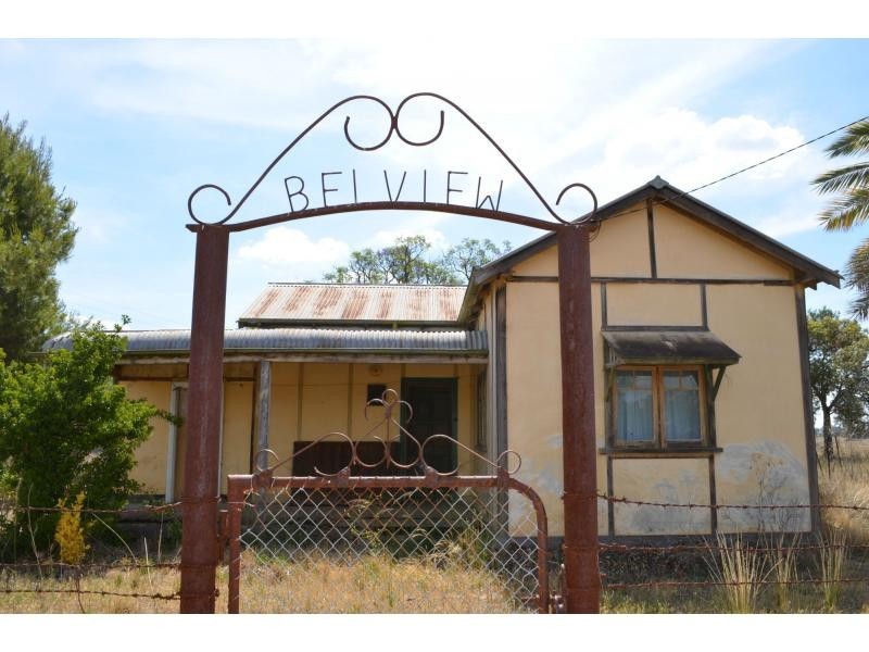 “Belview” 132 Bulga Hillside Road, Gilgandra NSW 2827