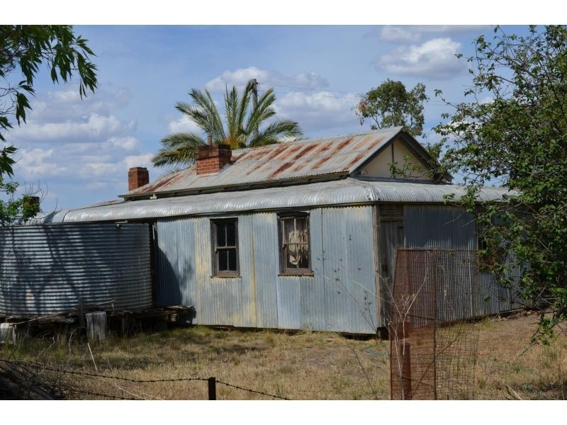 “Belview” 132 Bulga Hillside Road, Gilgandra NSW 2827
