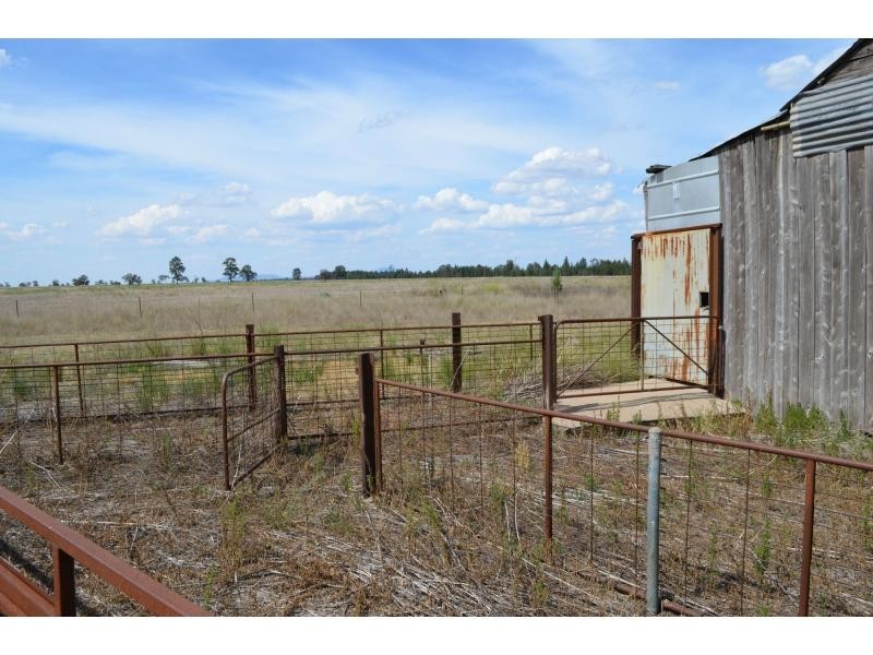 “Belview” 132 Bulga Hillside Road, Gilgandra NSW 2827