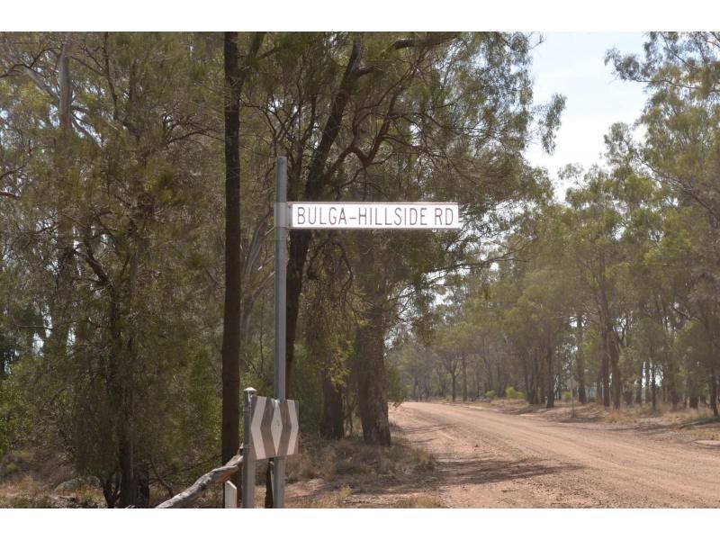 “Belview” 132 Bulga Hillside Road, Gilgandra NSW 2827