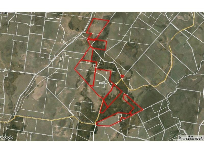 2370 Gungalman Road, Carinda NSW 2831