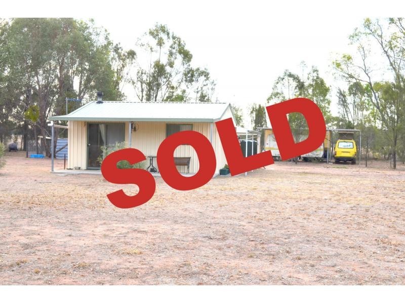 2 Forrest Road, Mendooran NSW 2842