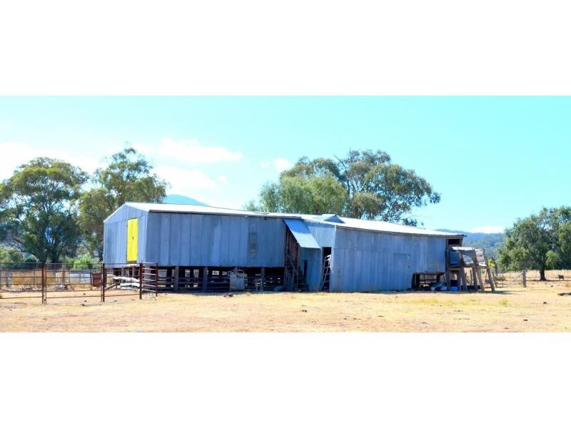 The Summit  1 Bramble Road, Warrumbungle NSW 2828