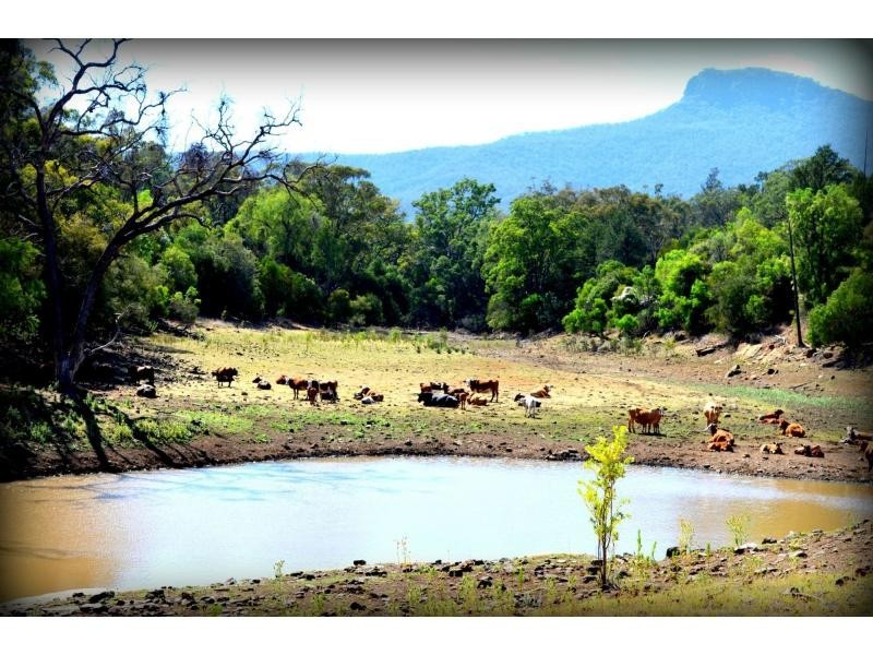 The Summit  1 Bramble Road, Warrumbungle NSW 2828