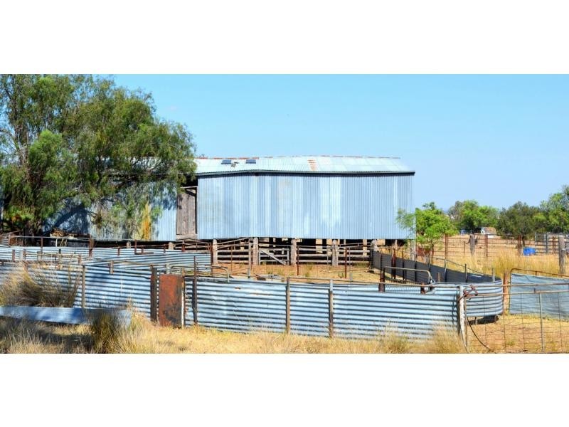 The Summit  1 Bramble Road, Warrumbungle NSW 2828