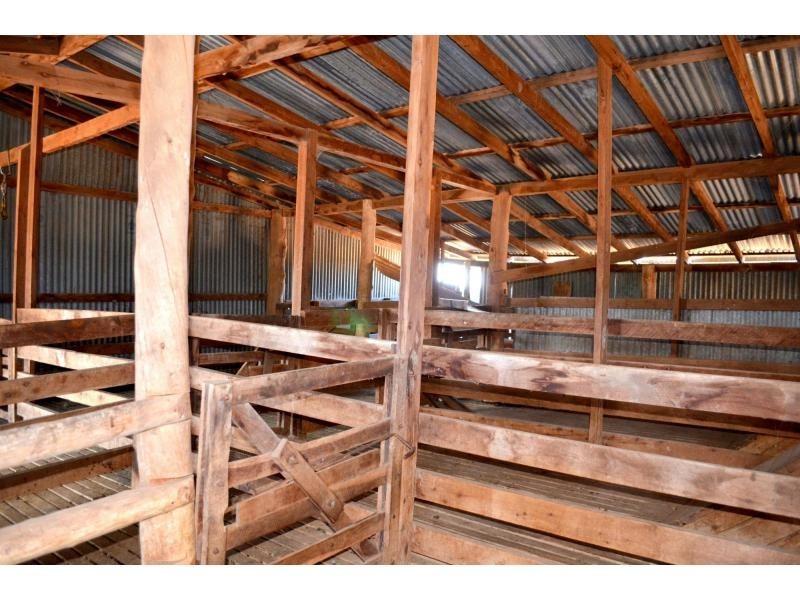 The Summit  1 Bramble Road, Warrumbungle NSW 2828