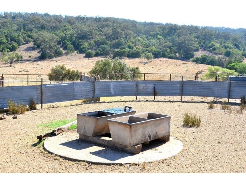 The Summit  1 Bramble Road, Warrumbungle NSW 2828