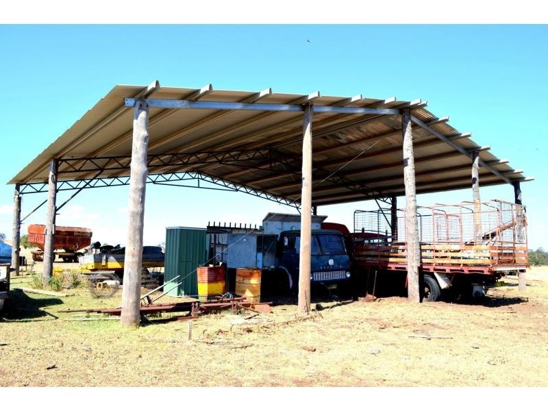 The Summit  1 Bramble Road, Warrumbungle NSW 2828