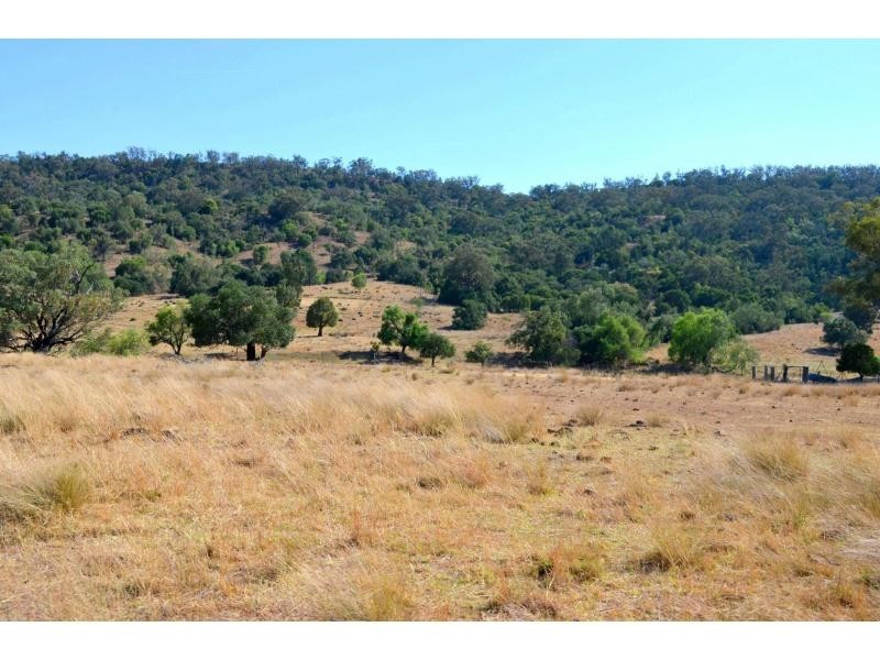 The Summit  1 Bramble Road, Warrumbungle NSW 2828