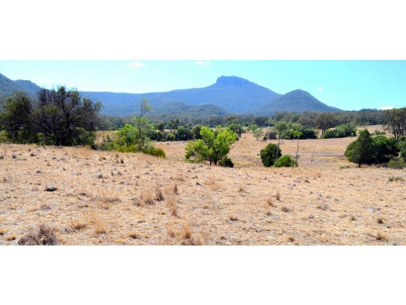 The Summit  1 Bramble Road, Warrumbungle NSW 2828