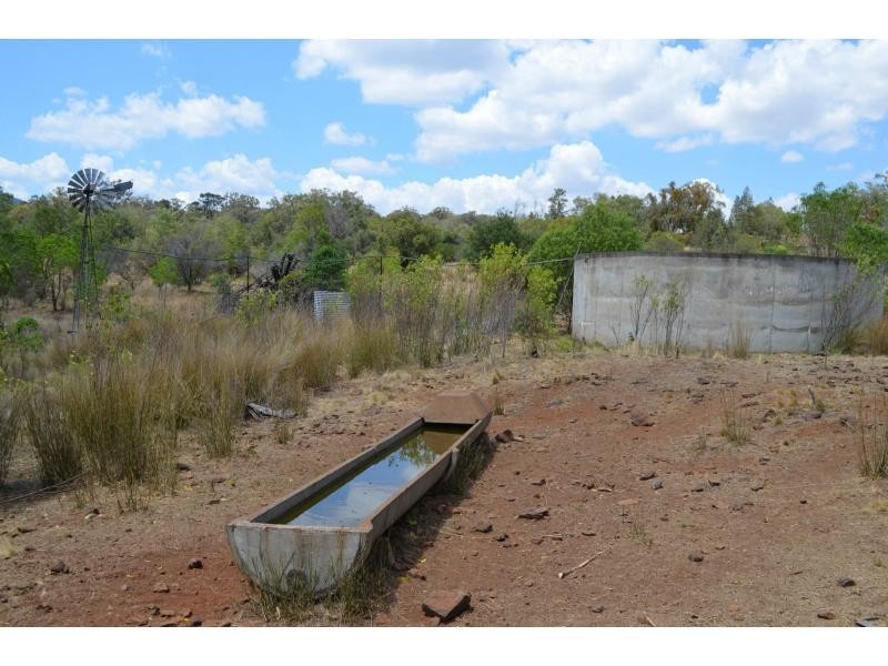 The Summit  1 Bramble Road, Warrumbungle NSW 2828