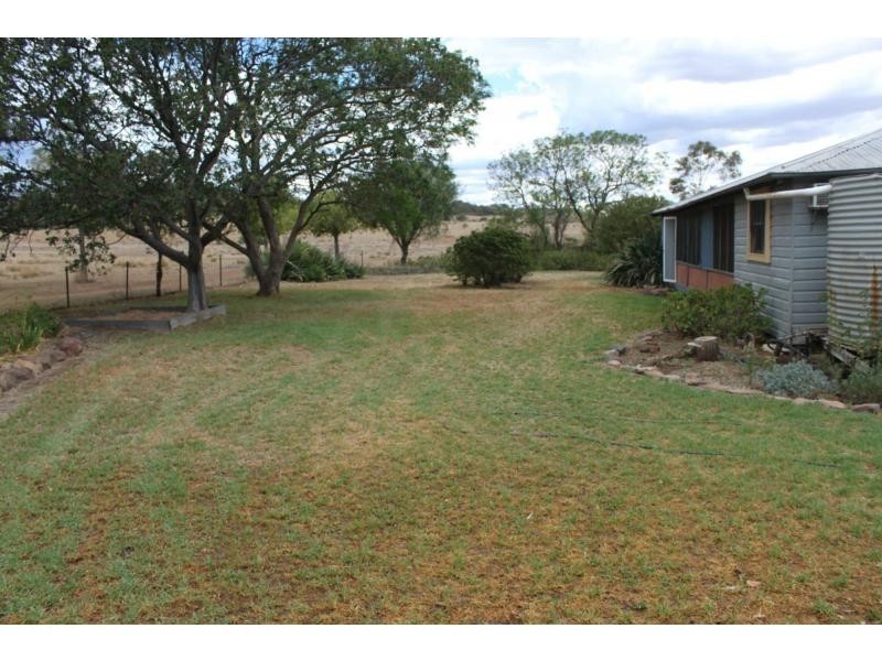 The Summit  1 Bramble Road, Warrumbungle NSW 2828