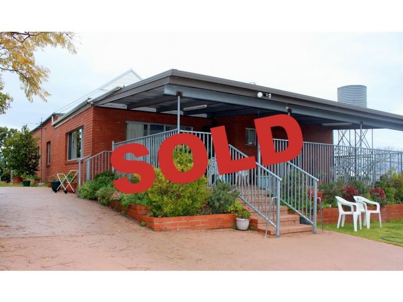 50 Wellington Street, Stuart Town NSW 2820