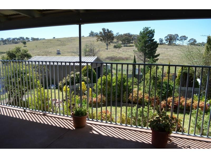 Stuart Town NSW 2820