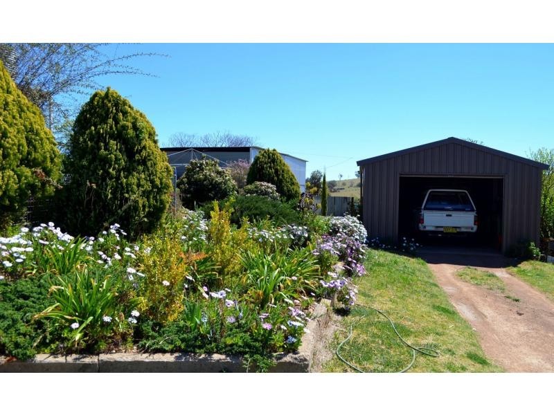 Stuart Town NSW 2820