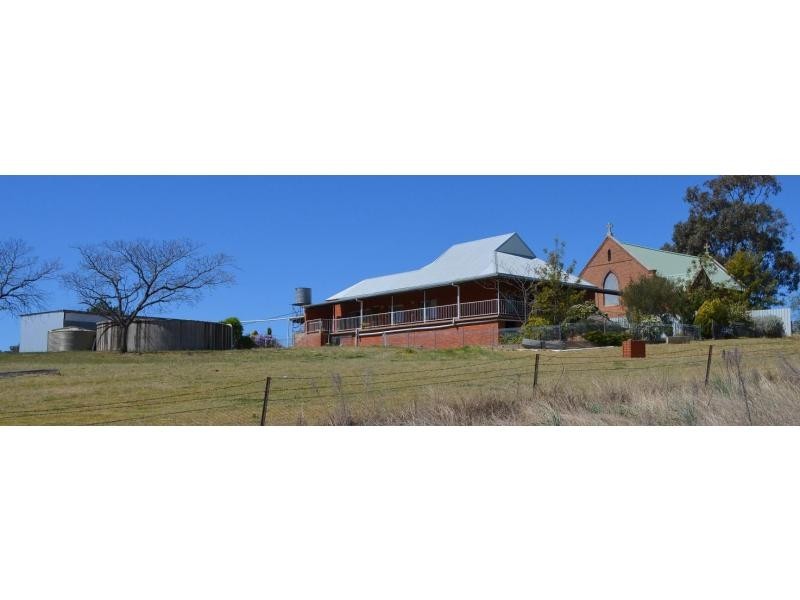 Stuart Town NSW 2820