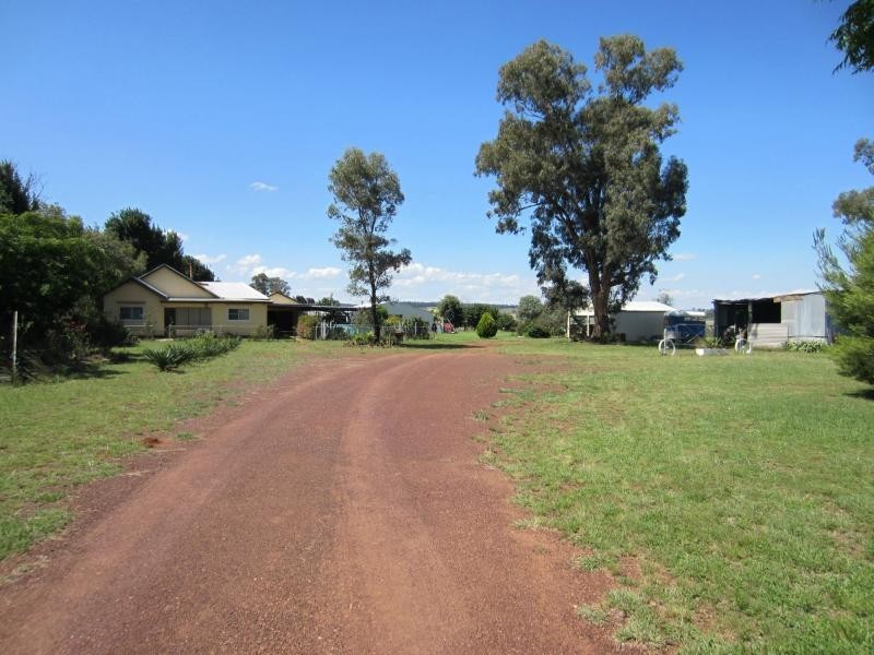 L55 Tucklan Street, Cobbora, Dunedoo NSW 2844