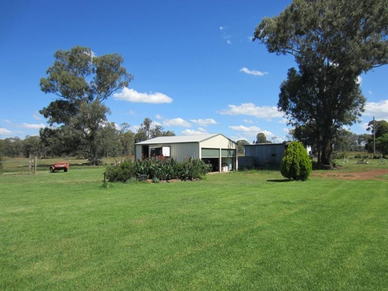 L55 Tucklan Street, Cobbora, Dunedoo NSW 2844