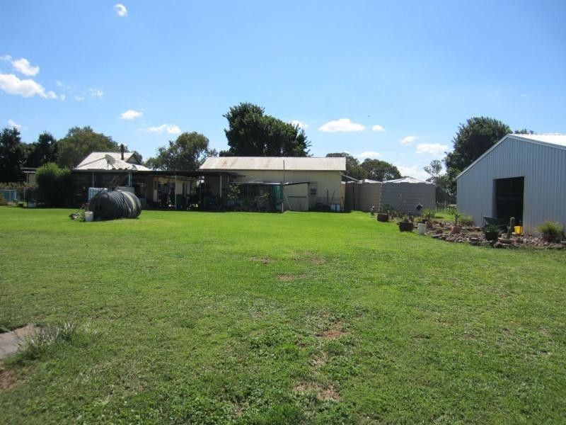L55 Tucklan Street, Cobbora, Dunedoo NSW 2844