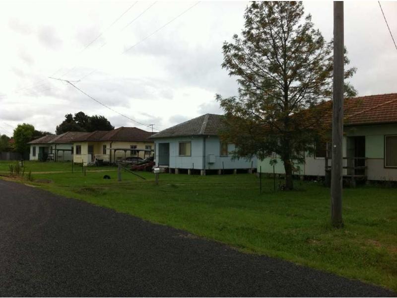 8, 8A, 10 & 12 Marchant Street, Mendooran NSW 2842