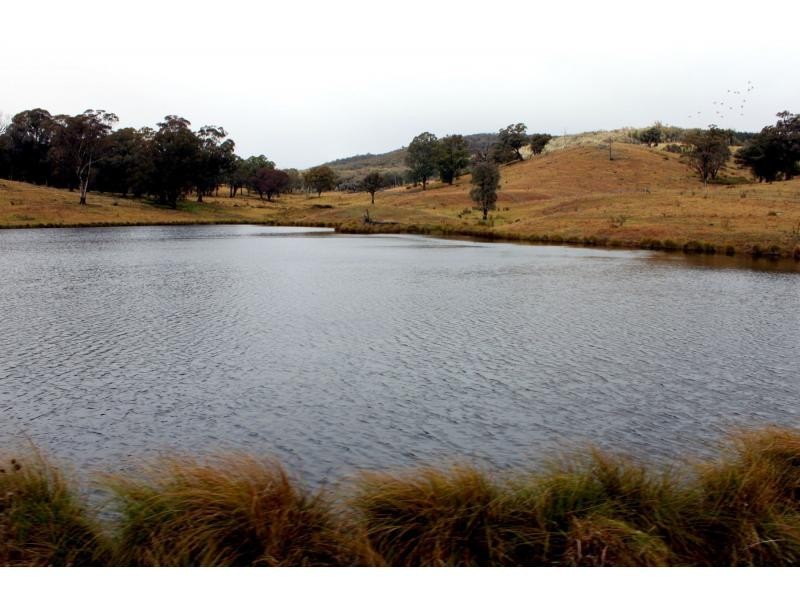 Kerrs Creek NSW 2800