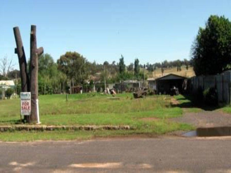 Lot 14 Denman Street, Merrygoen NSW 2831