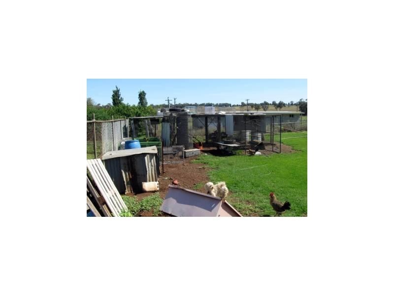 Lot 14 Denman Street, Merrygoen NSW 2831