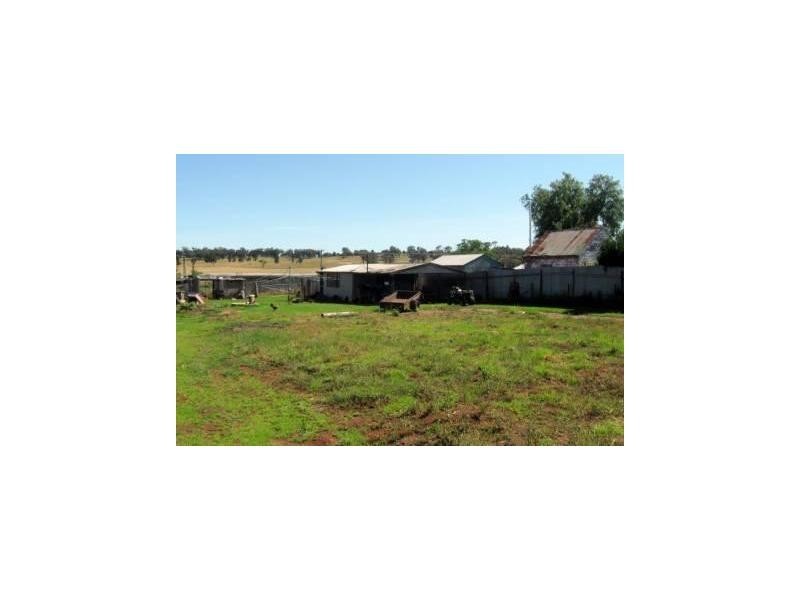 Lot 14 Denman Street, Merrygoen NSW 2831