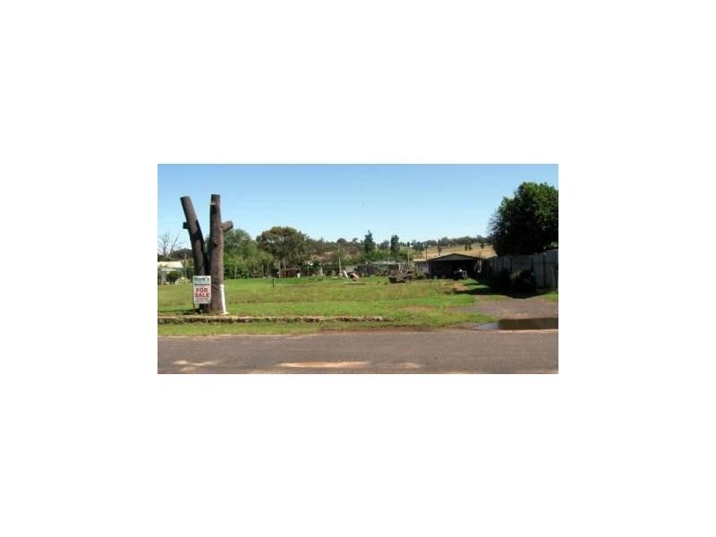 Lot 14 Denman Street, Merrygoen NSW 2831