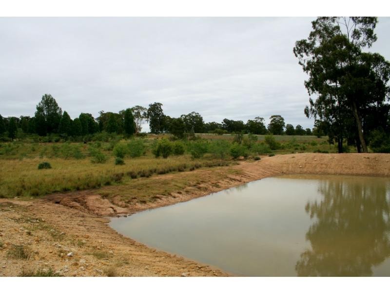“Lynton Downs” 621 Flora Reserve Road, Gilgandra NSW 2827