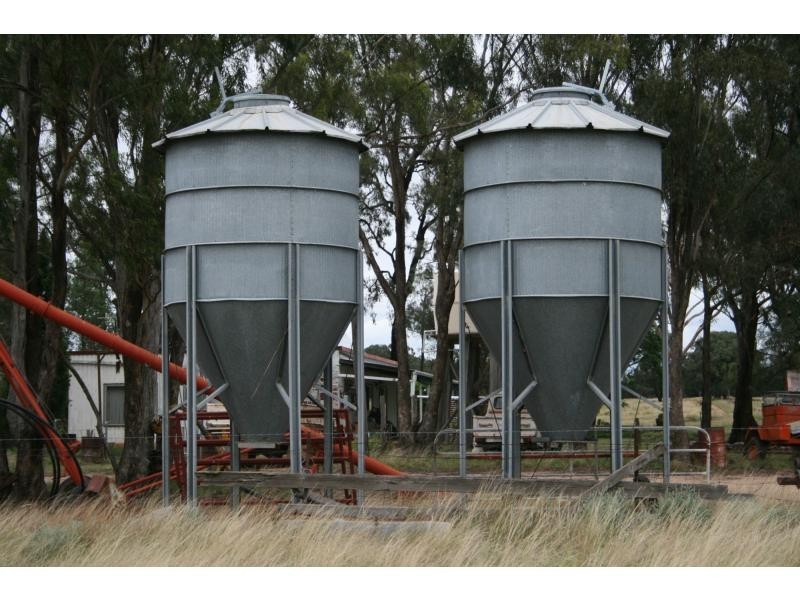 “Lynton Downs” 621 Flora Reserve Road, Gilgandra NSW 2827