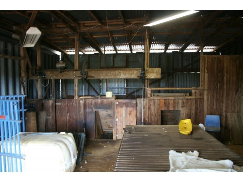 “Lynton Downs” 621 Flora Reserve Road, Gilgandra NSW 2827