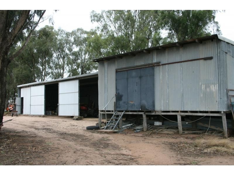 “Lynton Downs” 621 Flora Reserve Road, Gilgandra NSW 2827