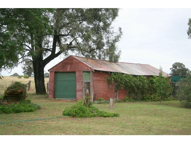 “Lynton Downs” 621 Flora Reserve Road, Gilgandra NSW 2827