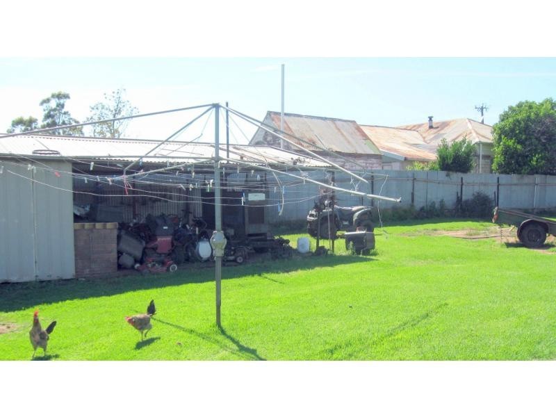 L14 Denman Street, Merrygoen NSW 2831