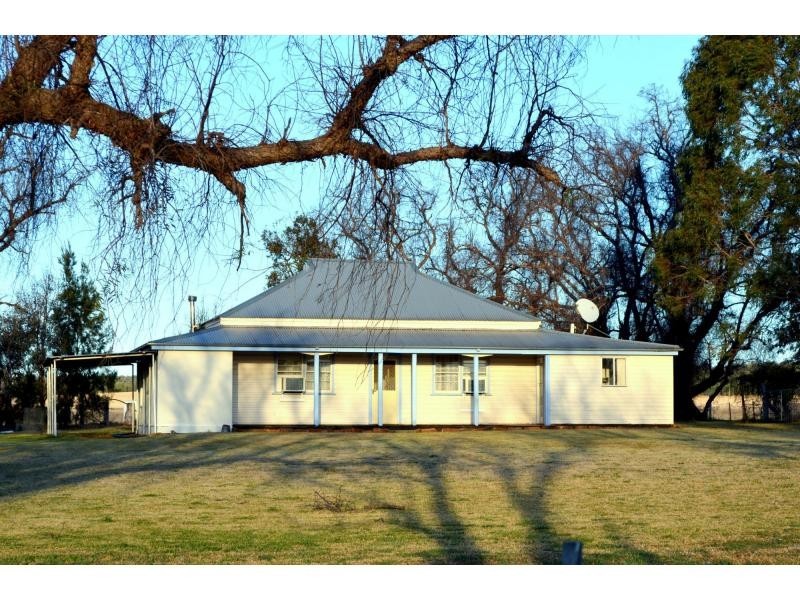 “Kurralta” 1054 Piambra Road, Binnaway NSW 2395