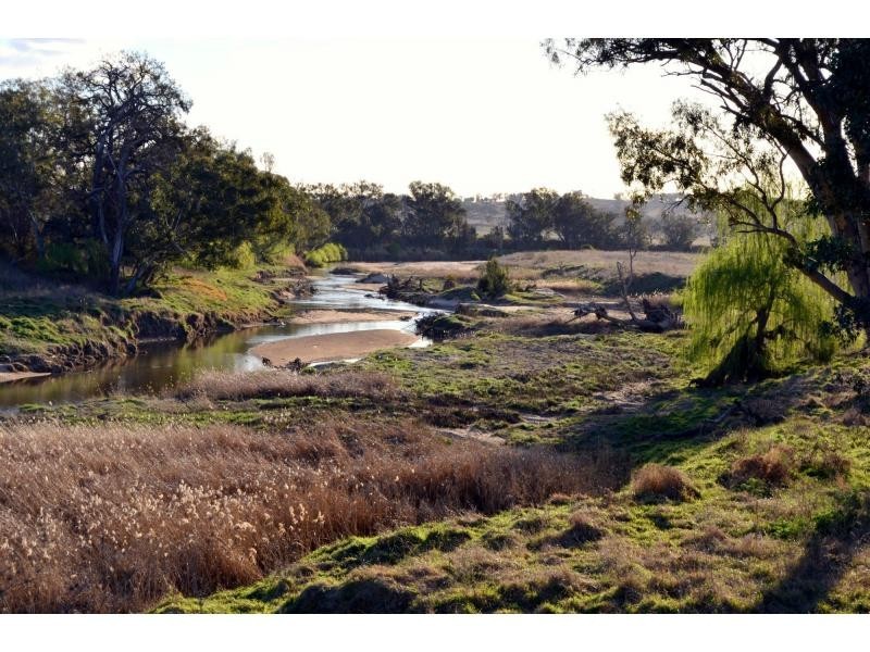 “Kurralta” 1054 Piambra Road, Binnaway NSW 2395