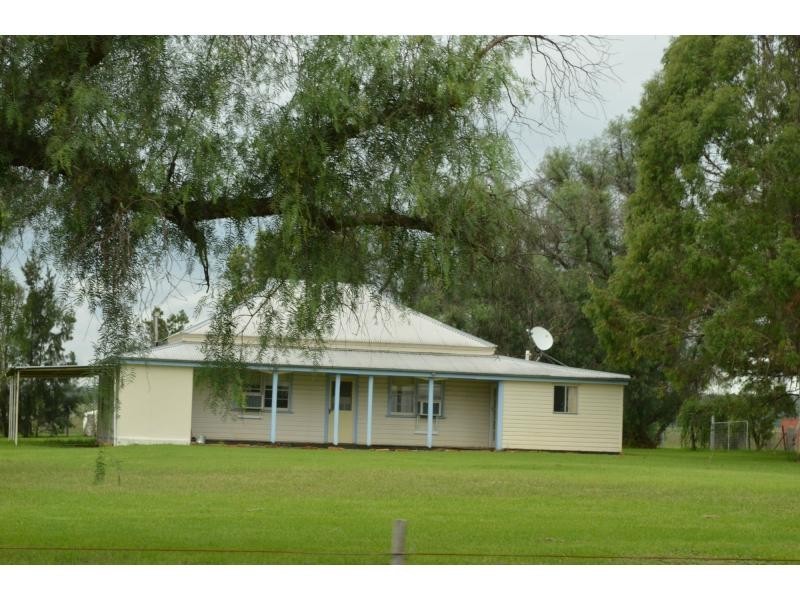 “Kurralta” 1054 Piambra Road, Binnaway NSW 2395