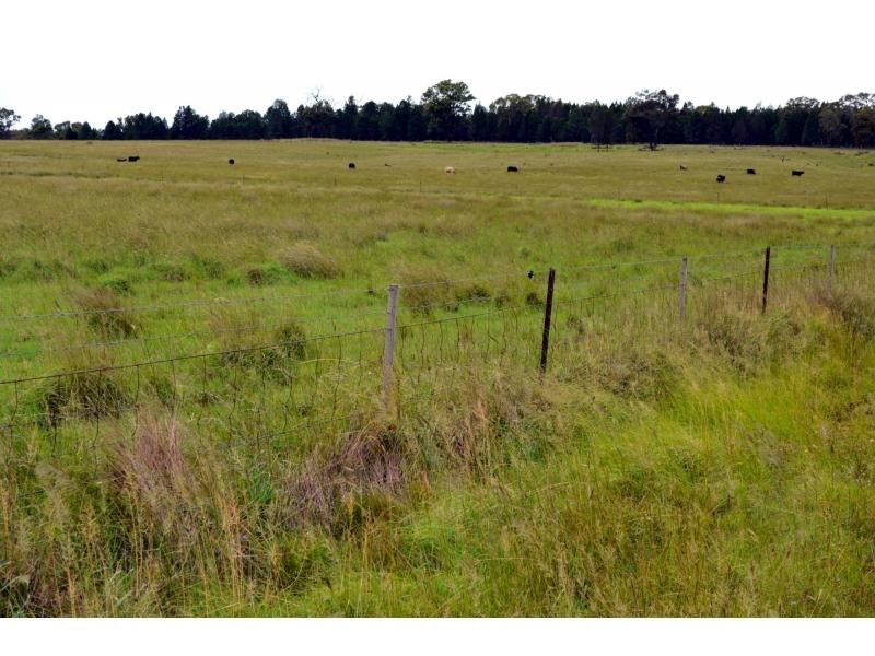 “Kurralta” 1054 Piambra Road, Binnaway NSW 2395