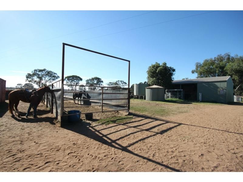 “Lynwood” 144L Goan Creek Road, Ballimore NSW 2830