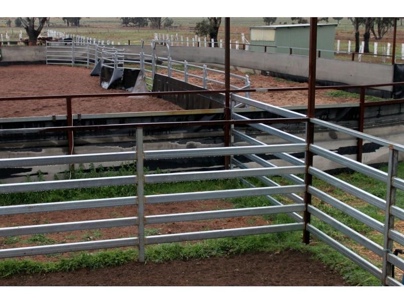 “Lynwood” 144L Goan Creek Road, Ballimore NSW 2830