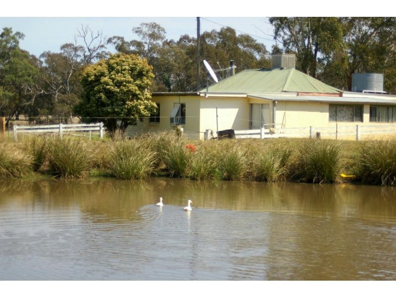 “Lynwood” 144L Goan Creek Road, Ballimore NSW 2830