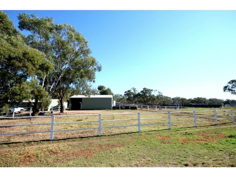 “Lynwood” 144L Goan Creek Road, Ballimore NSW 2830