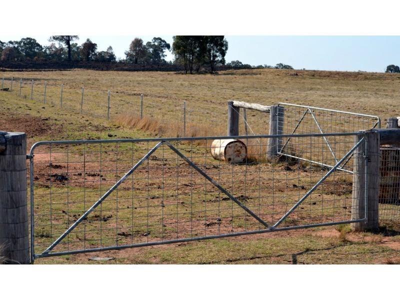 “Lynwood” 144L Goan Creek Road, Ballimore NSW 2830