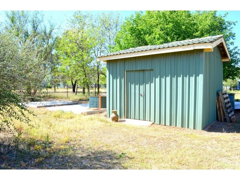 4 River Street, Dunedoo NSW 2844