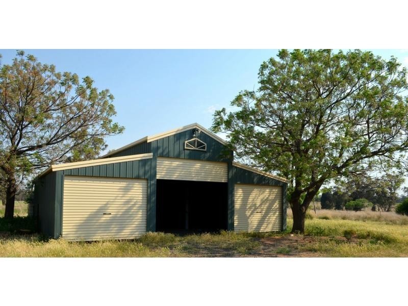 “Lucknow” 193R Mendooran Road, Jones Creek NSW 2830