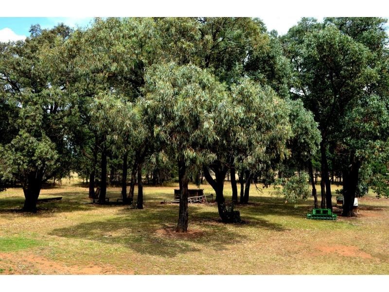 “Belmont” 71R Maiala Road, Eumungerie NSW 2831