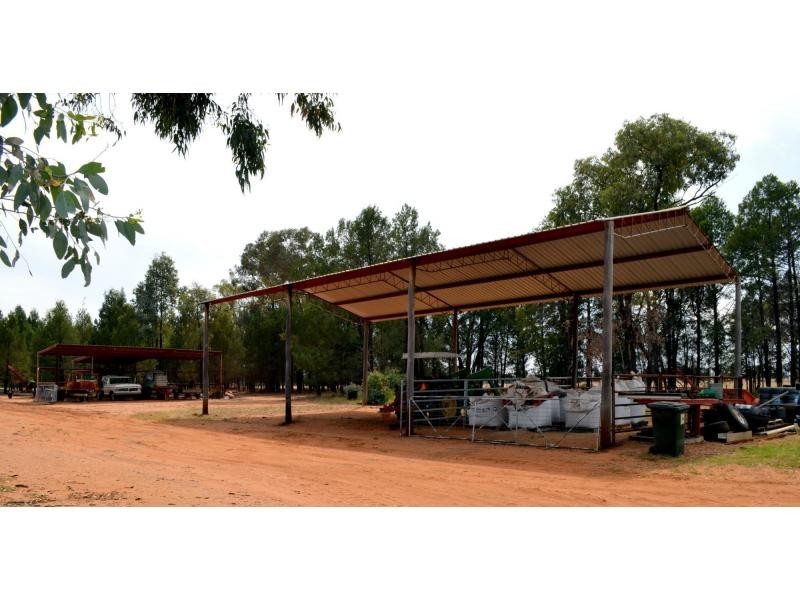 “Belmont” 71R Maiala Road, Eumungerie NSW 2831