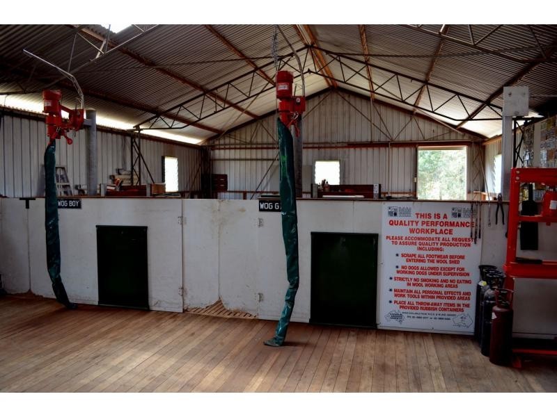 “Belmont” 71R Maiala Road, Eumungerie NSW 2831