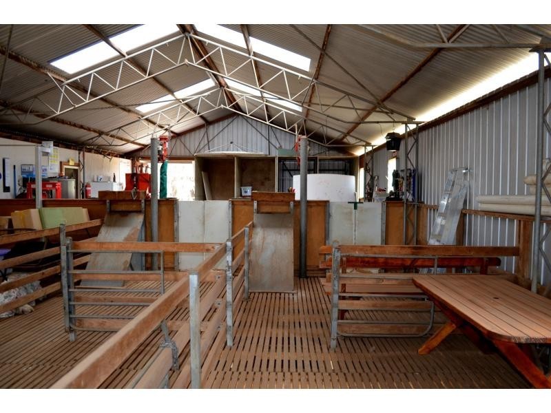 “Belmont” 71R Maiala Road, Eumungerie NSW 2831